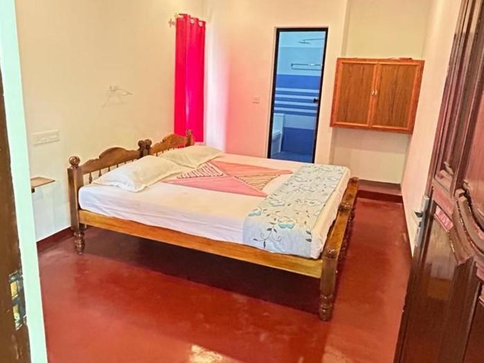 Marari Sabari Home Stay มาราริคุลาม ภายนอก รูปภาพ